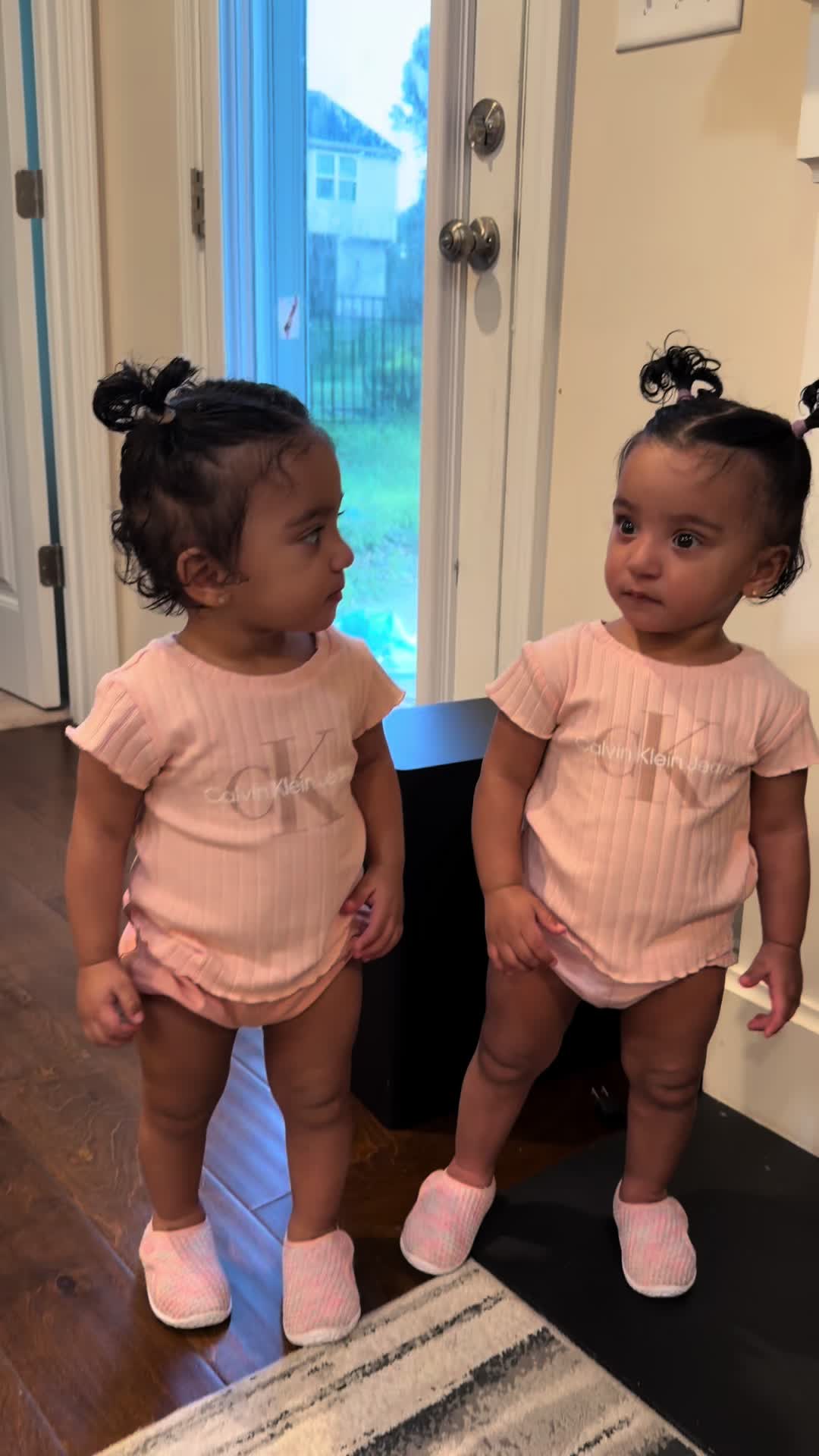 @Shubu|Toddler and Twin mom