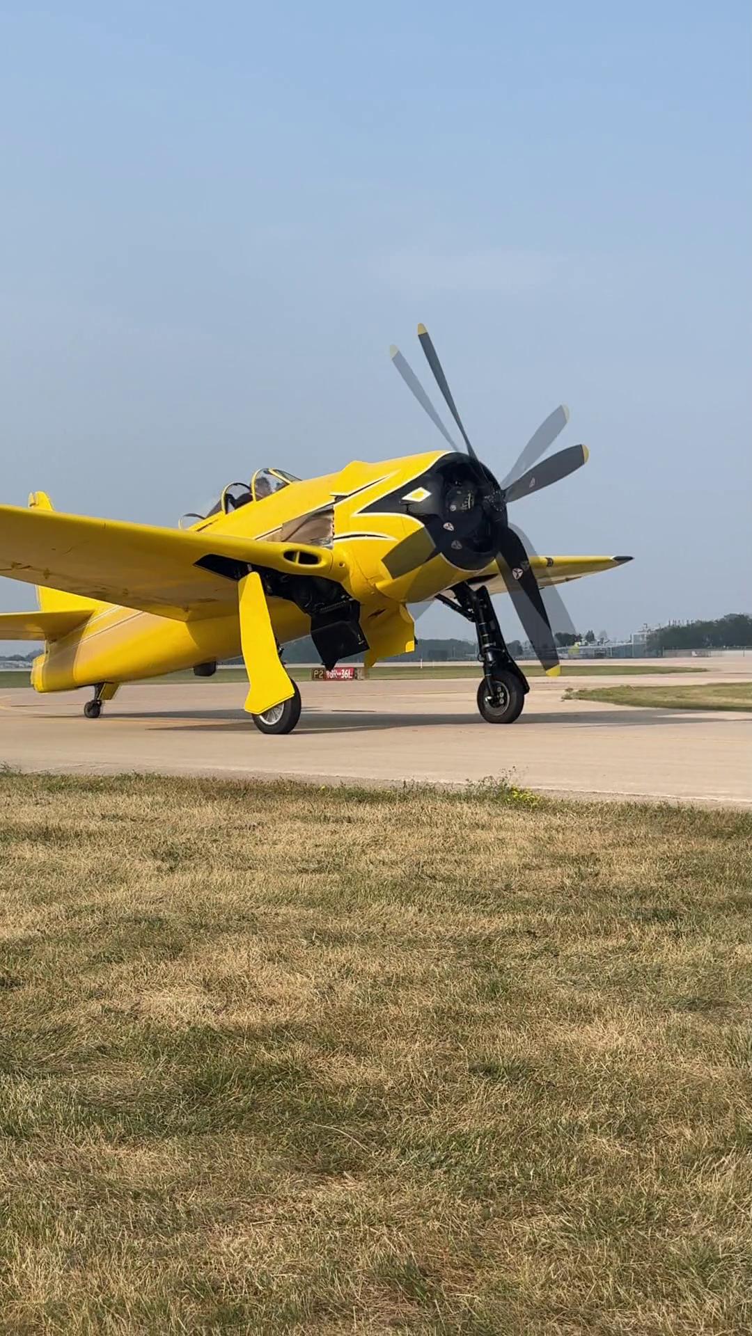 @EAA - The Spirit of Aviation