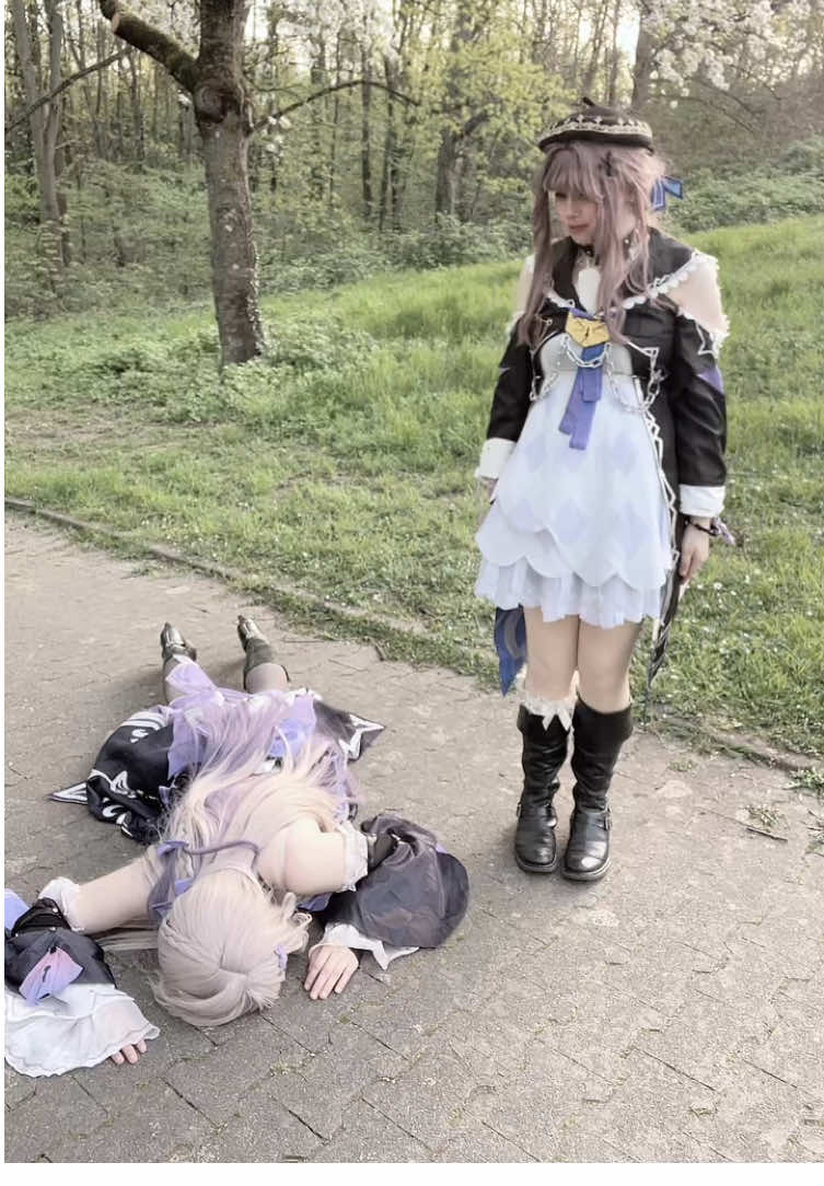 @arlo!! ⋆｡𖦹&deg;⭒˚⋆ @dokomi