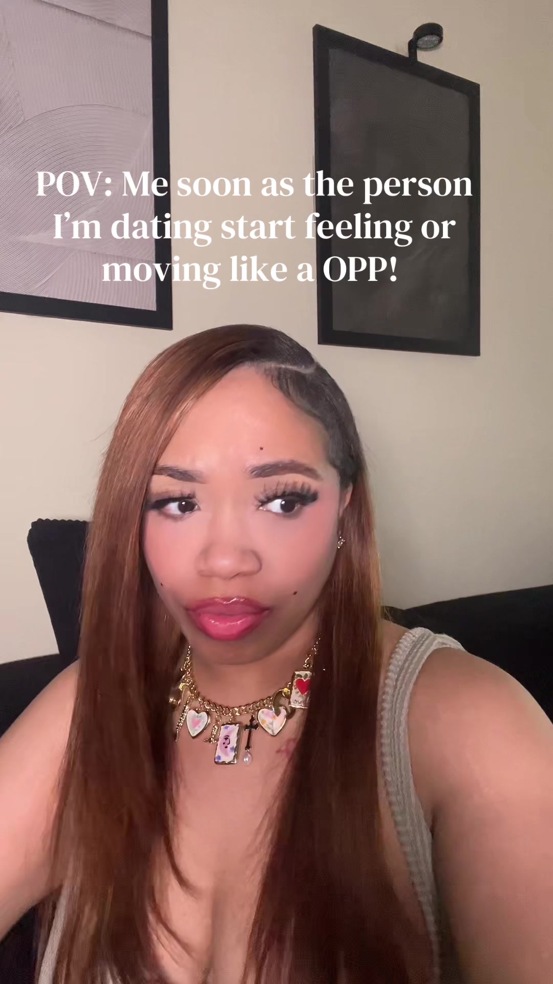 @Donnie Michelle