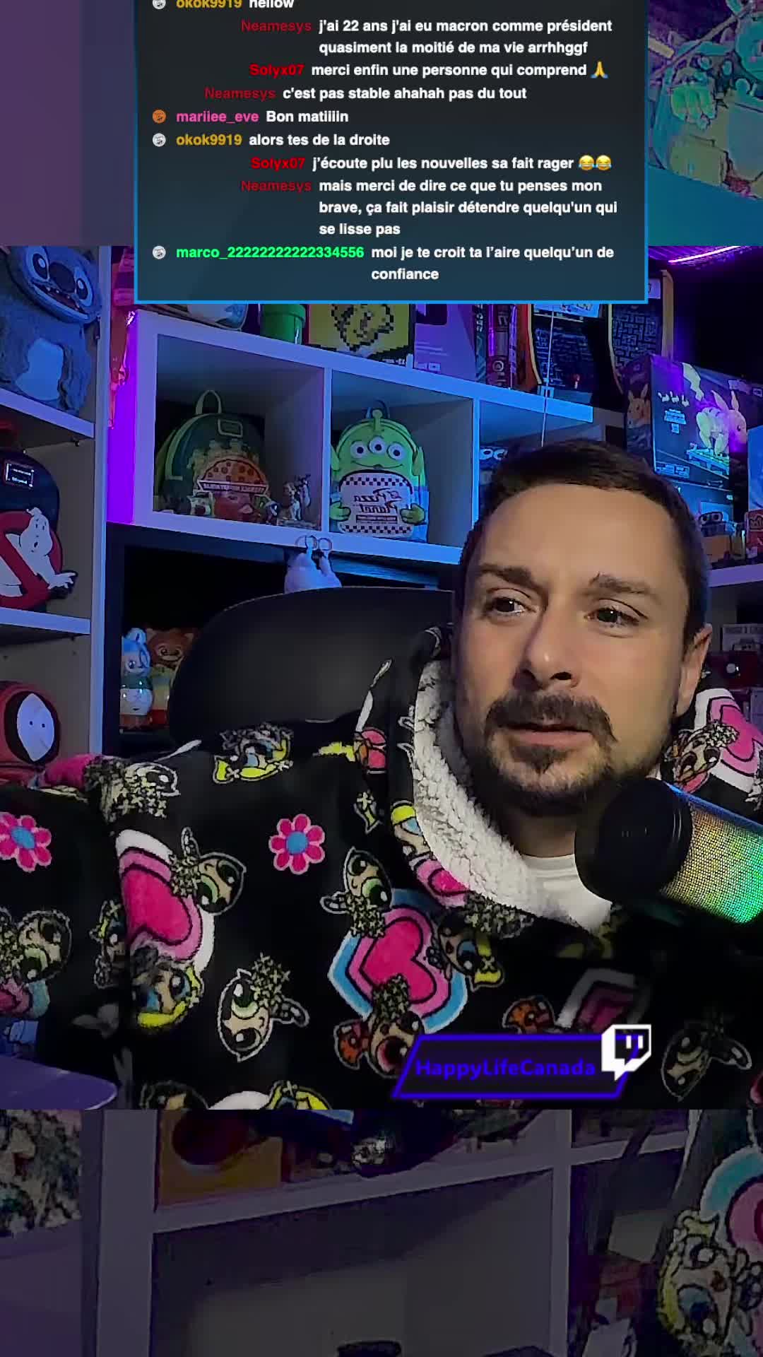 @Martin_Roast_show