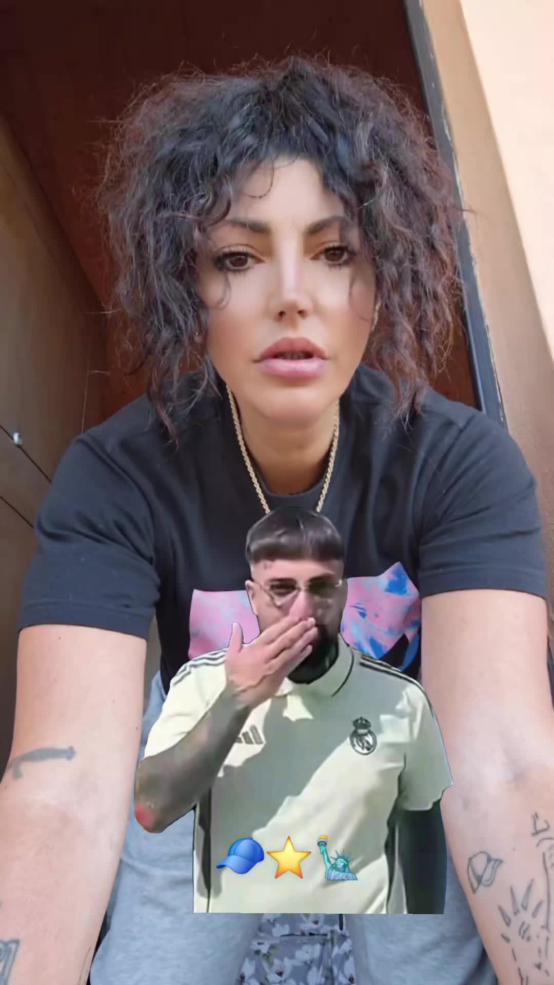 @Mara Montana