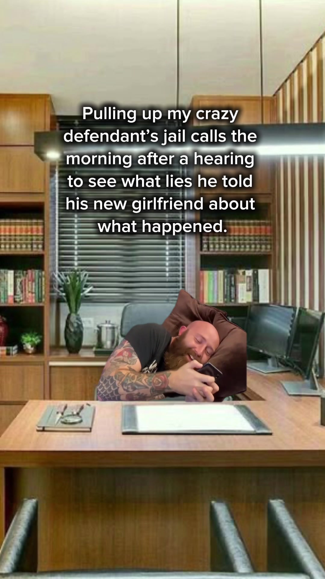 @She’s a ProseCutie