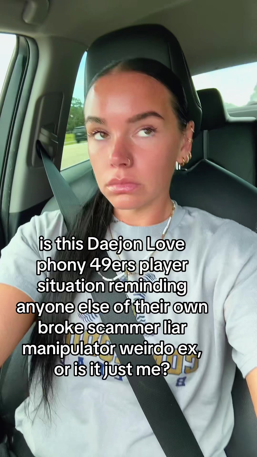 @Hannah Kendrick