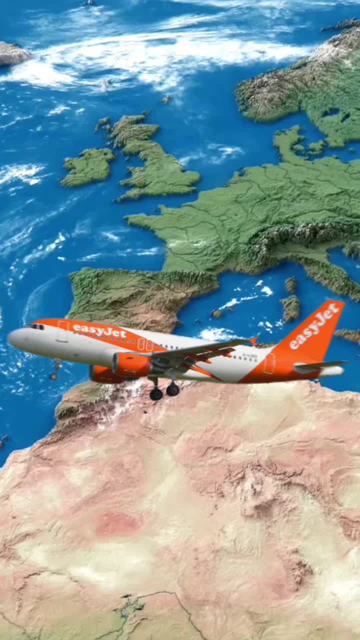 @easyJet