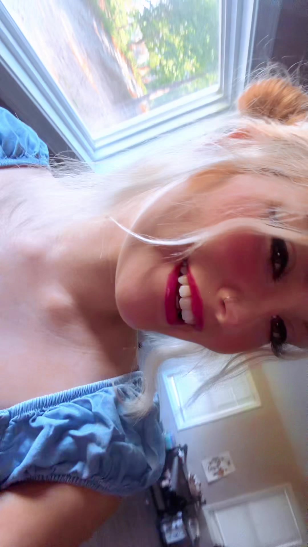 @Alexis Palmer