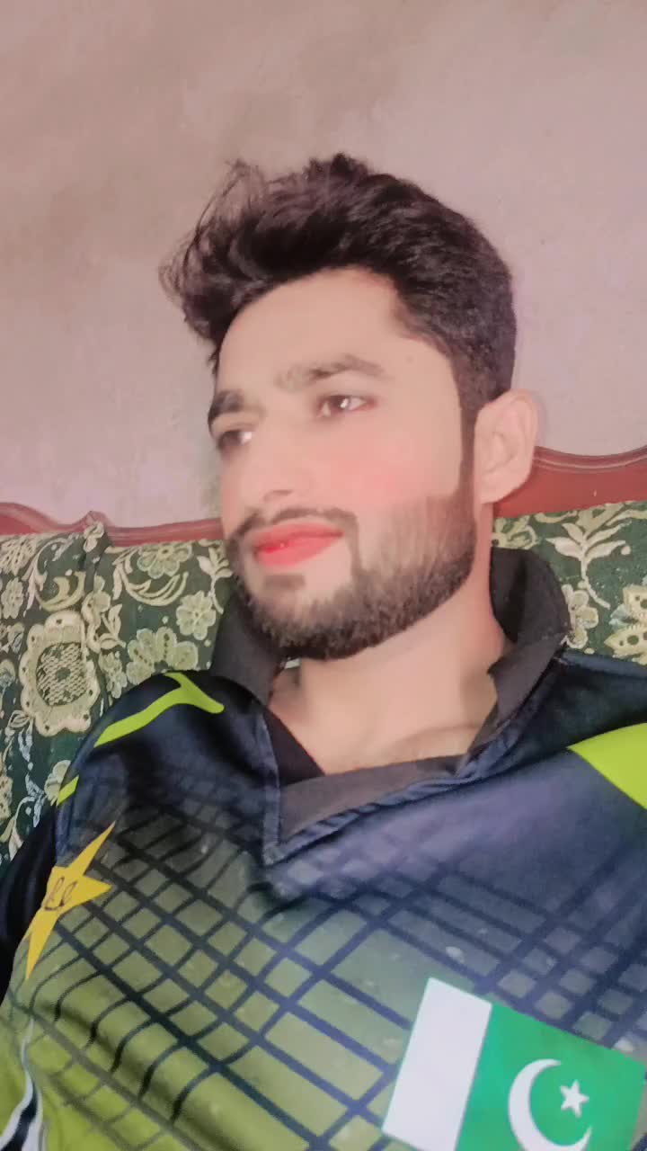 @Mughal zada