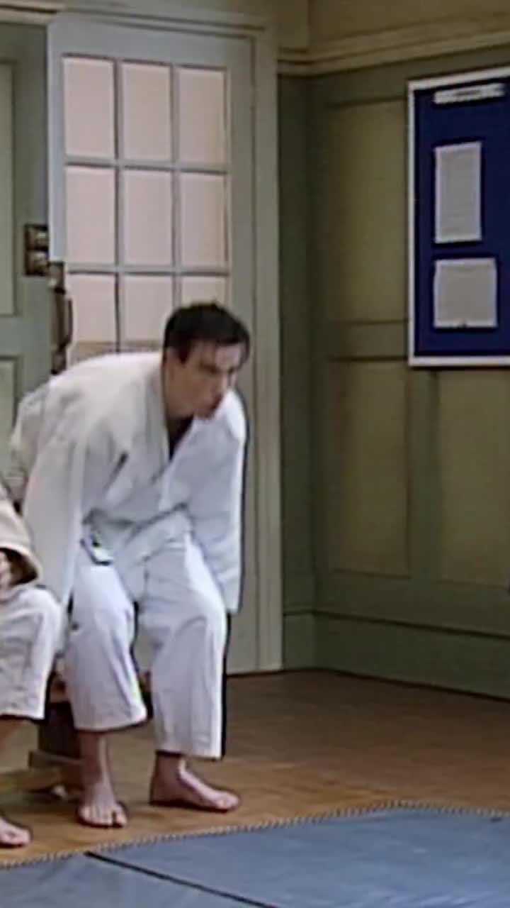 @Mr Bean