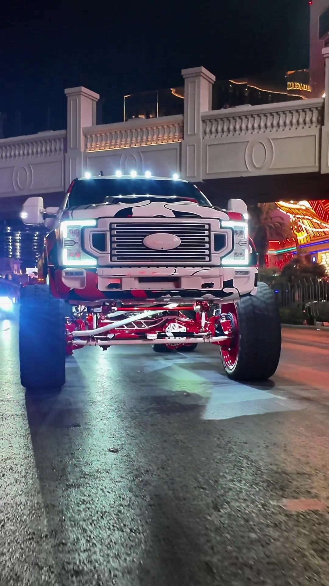 @Predator Tires