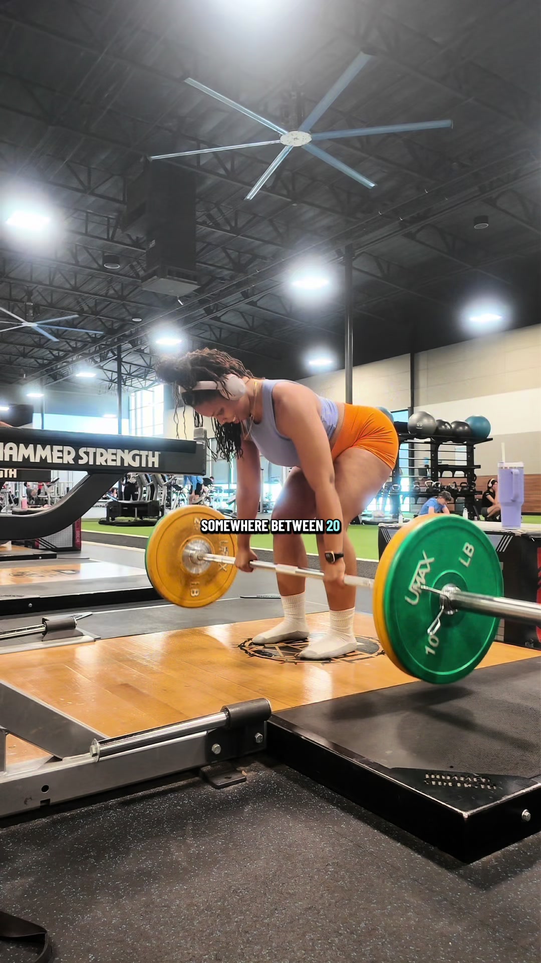 @Jas | PHX Personal Trainer