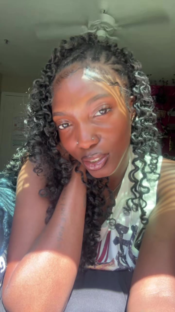 @Keashaaleigh 💕