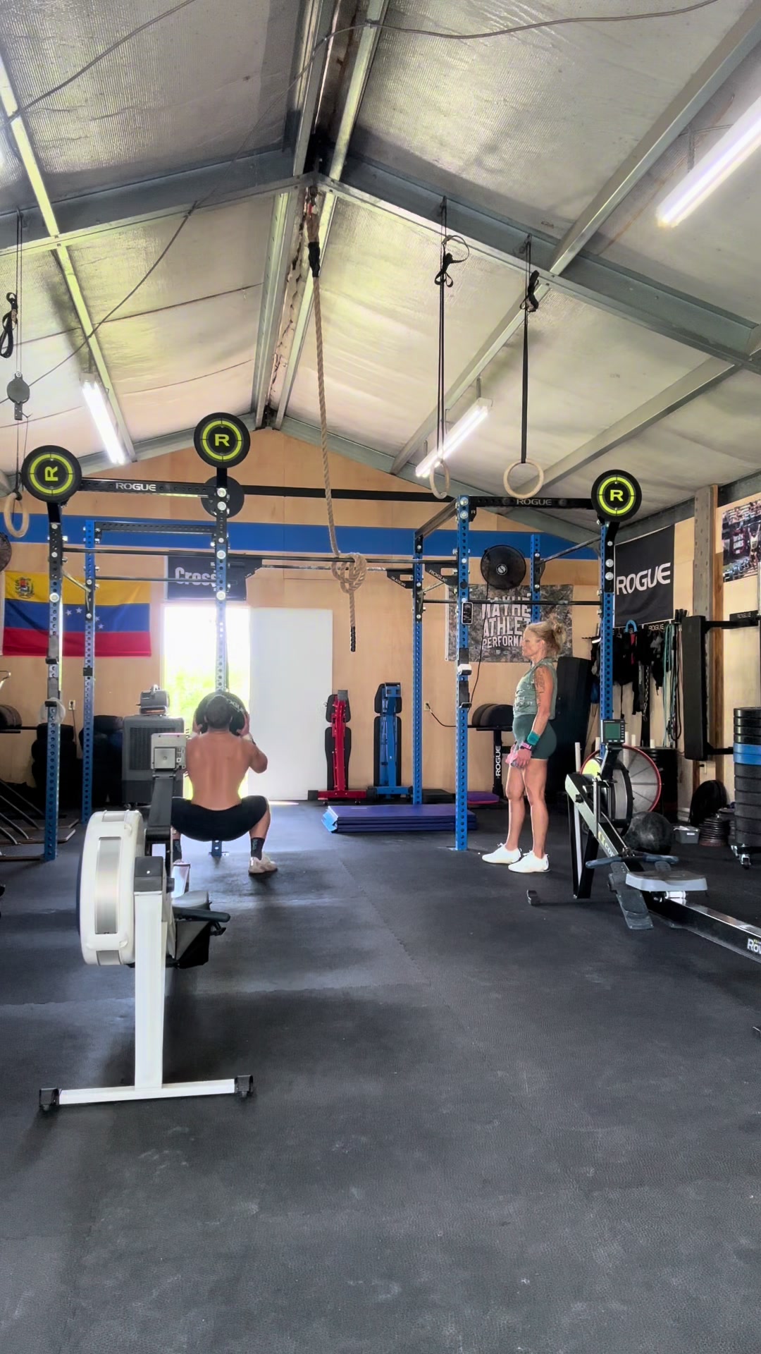 @DouetFitness