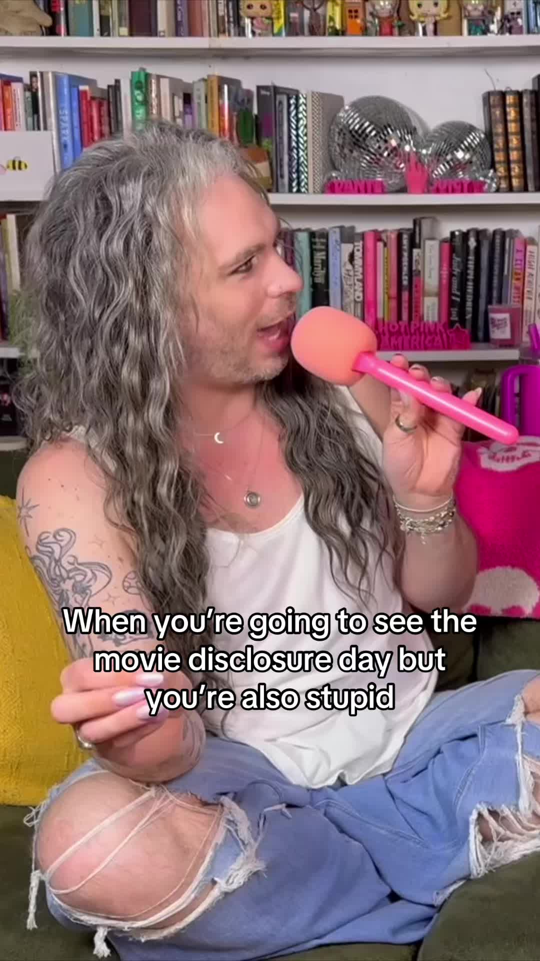 @YER MOTHER