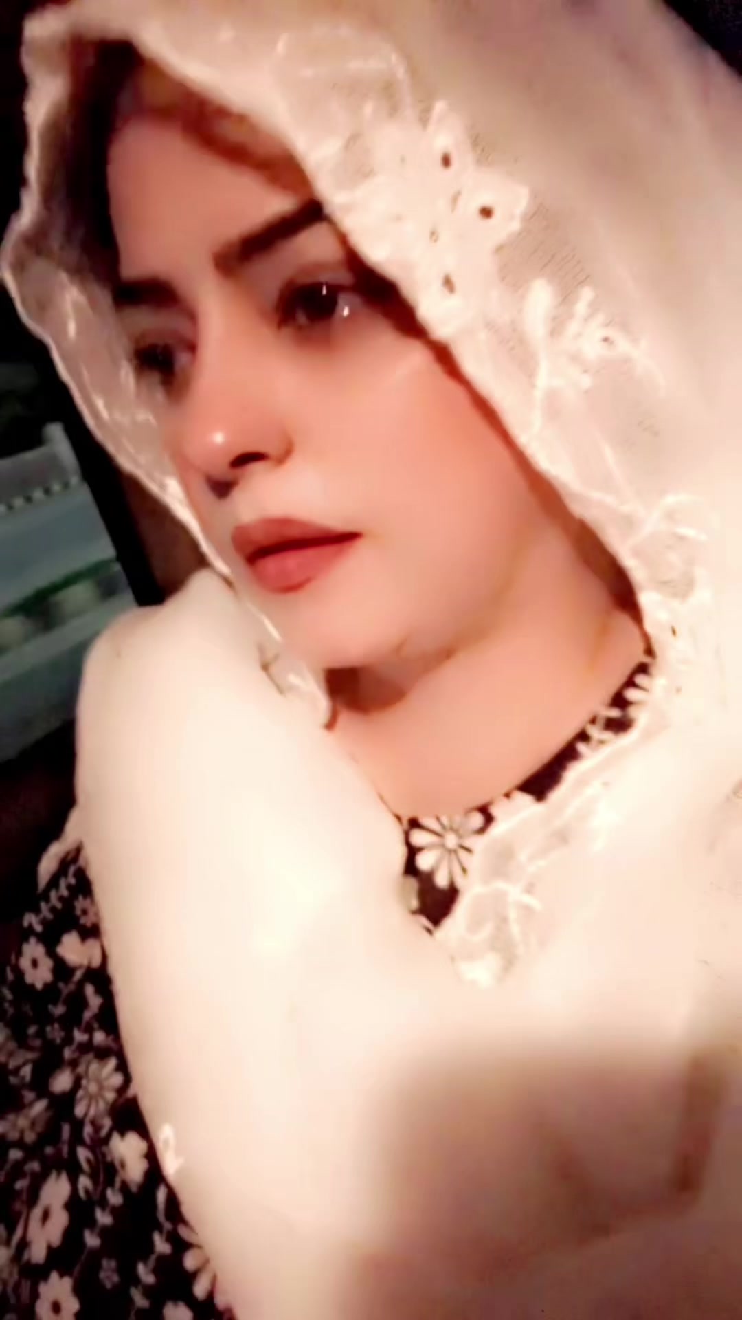 @Jee Madiha Shah Jee