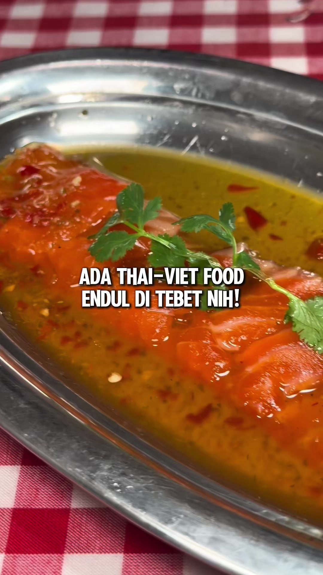 @Handy | Food & Travel
