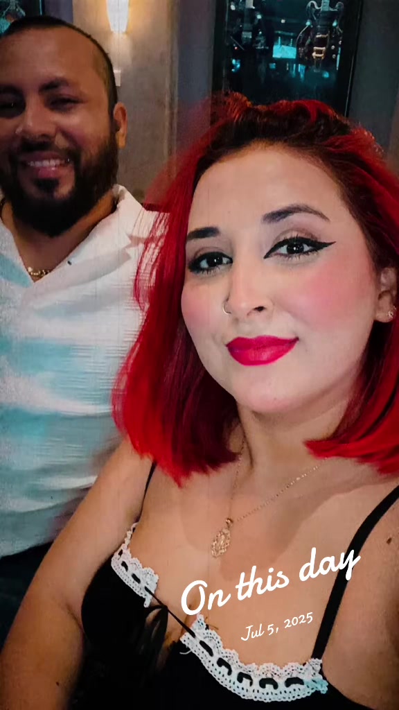 @Roxana Arizpe