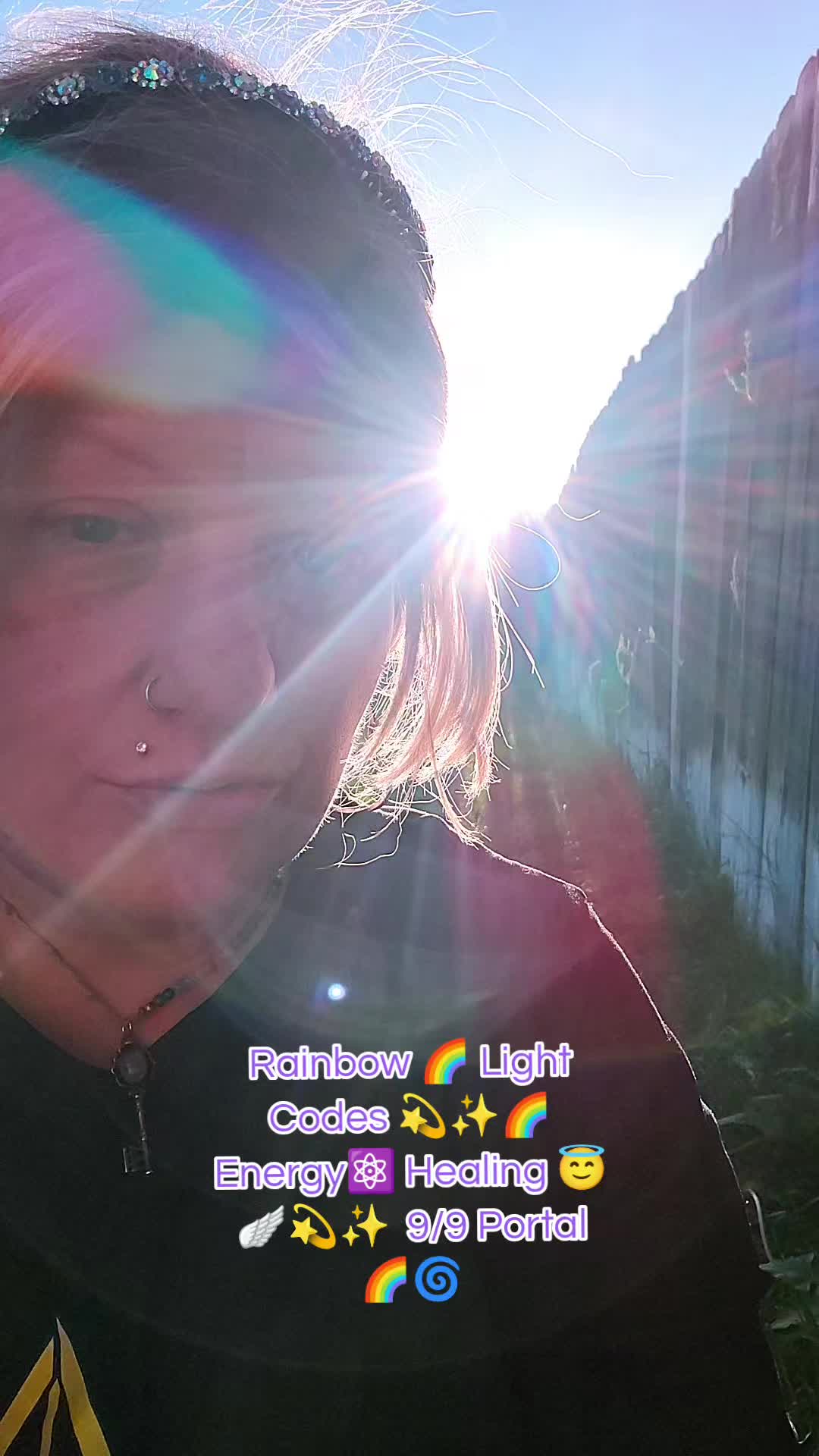 @🌈✨Light Of A Rainbow✨🌈