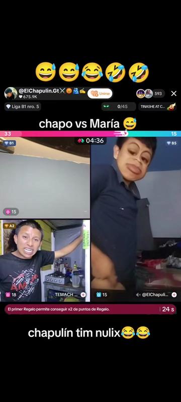 @🇬🇹El CHACALITO 🇺🇸&trade;V🫂🐓