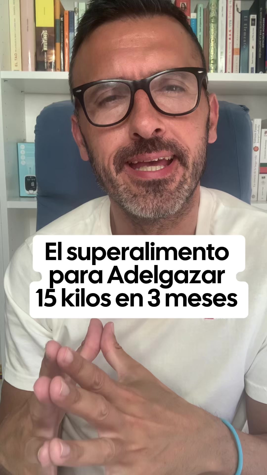 @Marcos | Adelgaza sin Dietas