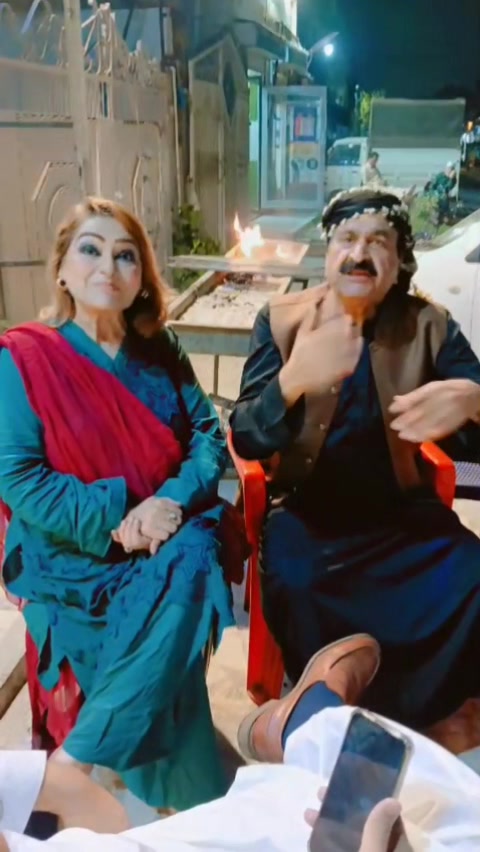 @Durdana Rehman