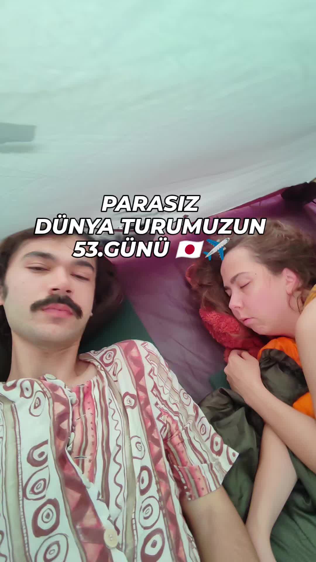 @Yol Fukaraları Bahar & Ömer
