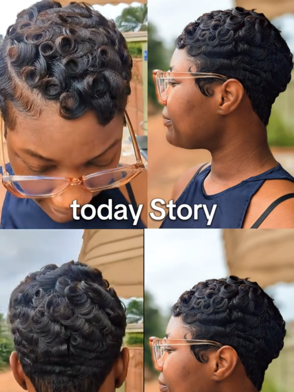 @99 HAIRSTYLES ๐