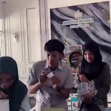 @dr. Fery Medika