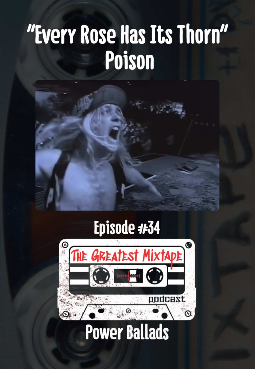 @The Greatest Mixtape Podcast