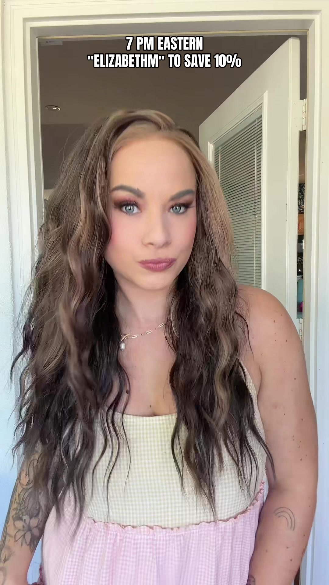 @Elizabeth Wears Wigs 🏳️🌈