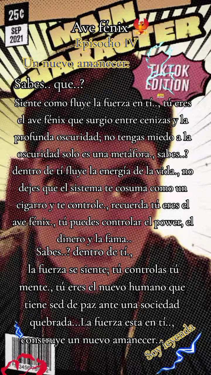 @Victor Omar M.