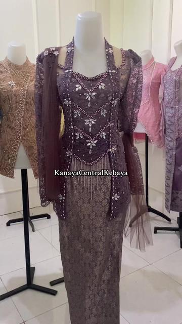 @Kanaya Central Kebaya