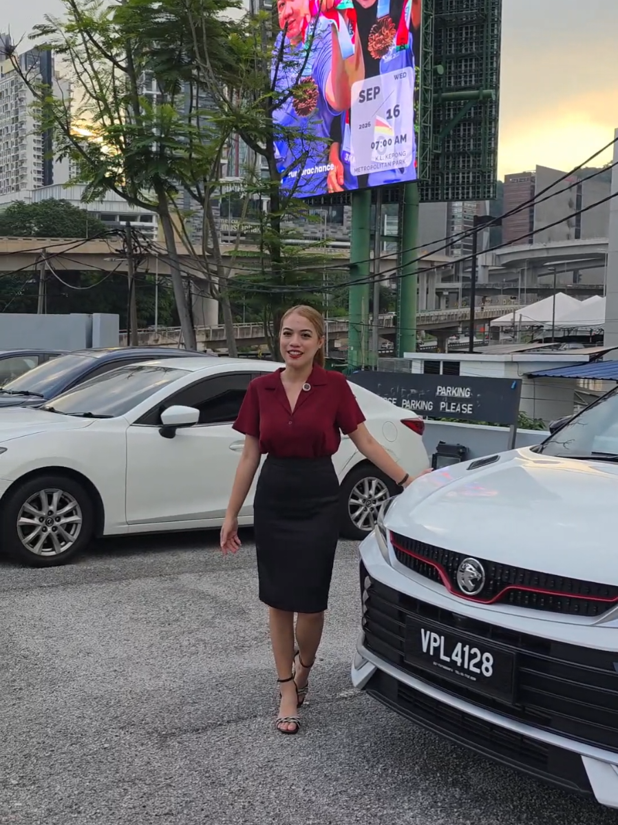 @Proton Eon Damansara