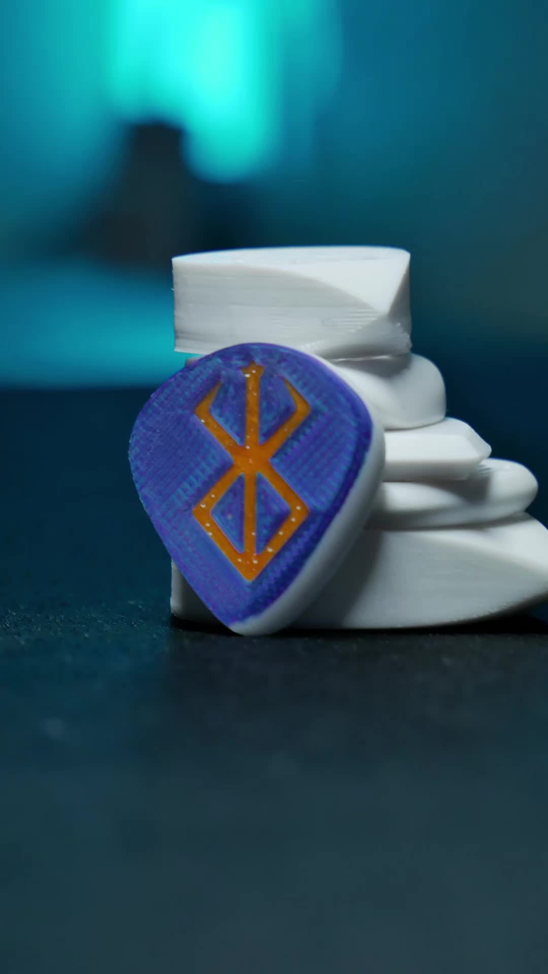 @Opus Guitar Picks