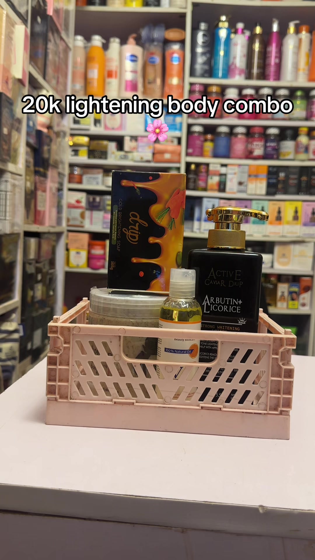 @SKINCARE/PERFUMEVENDORINAWKA