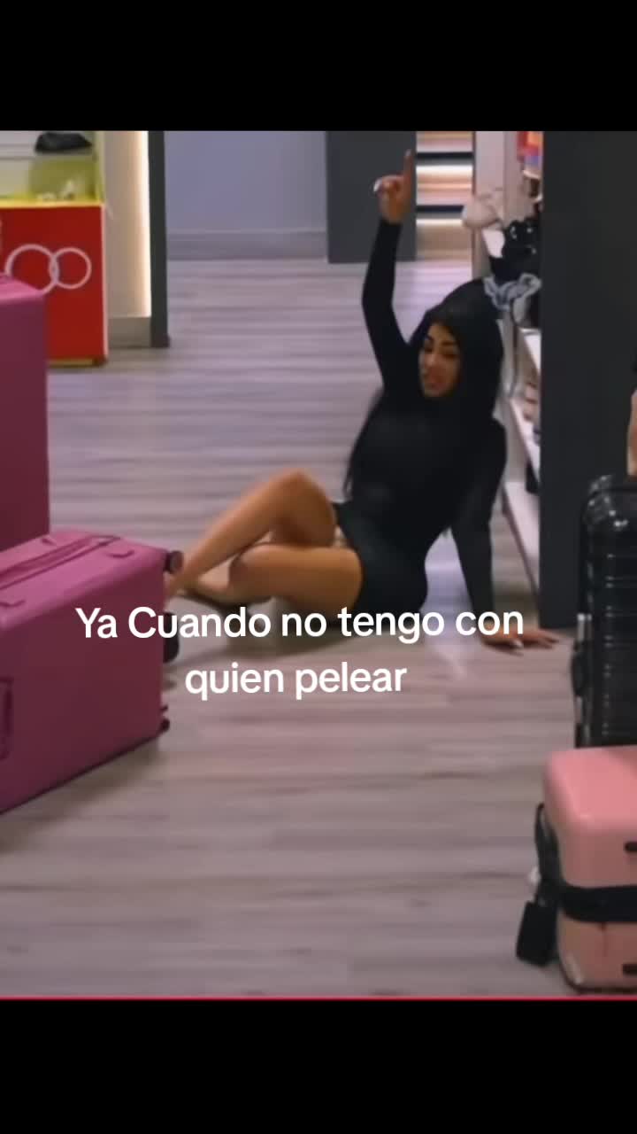@Yailin la más viral
