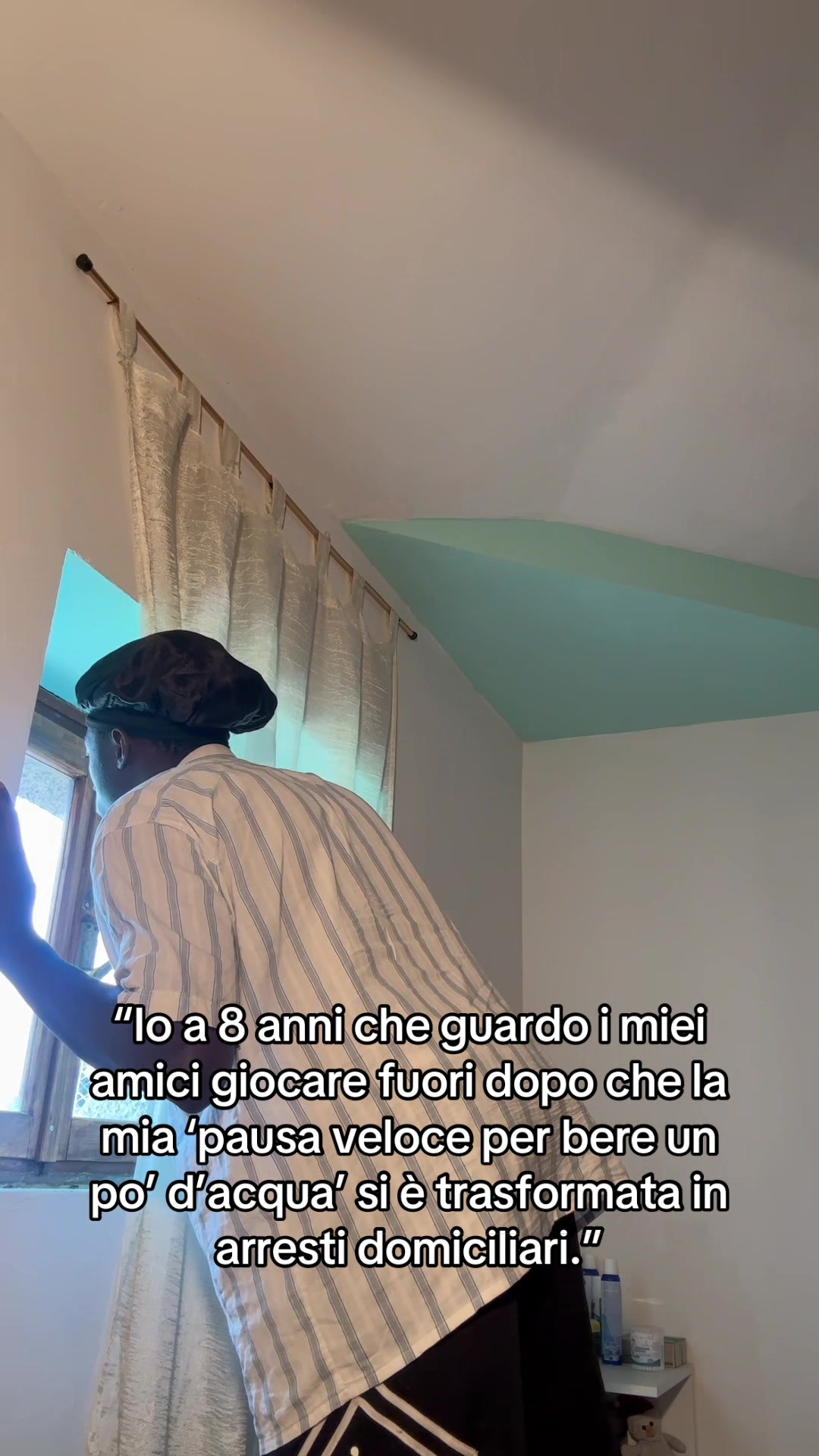 @Horace