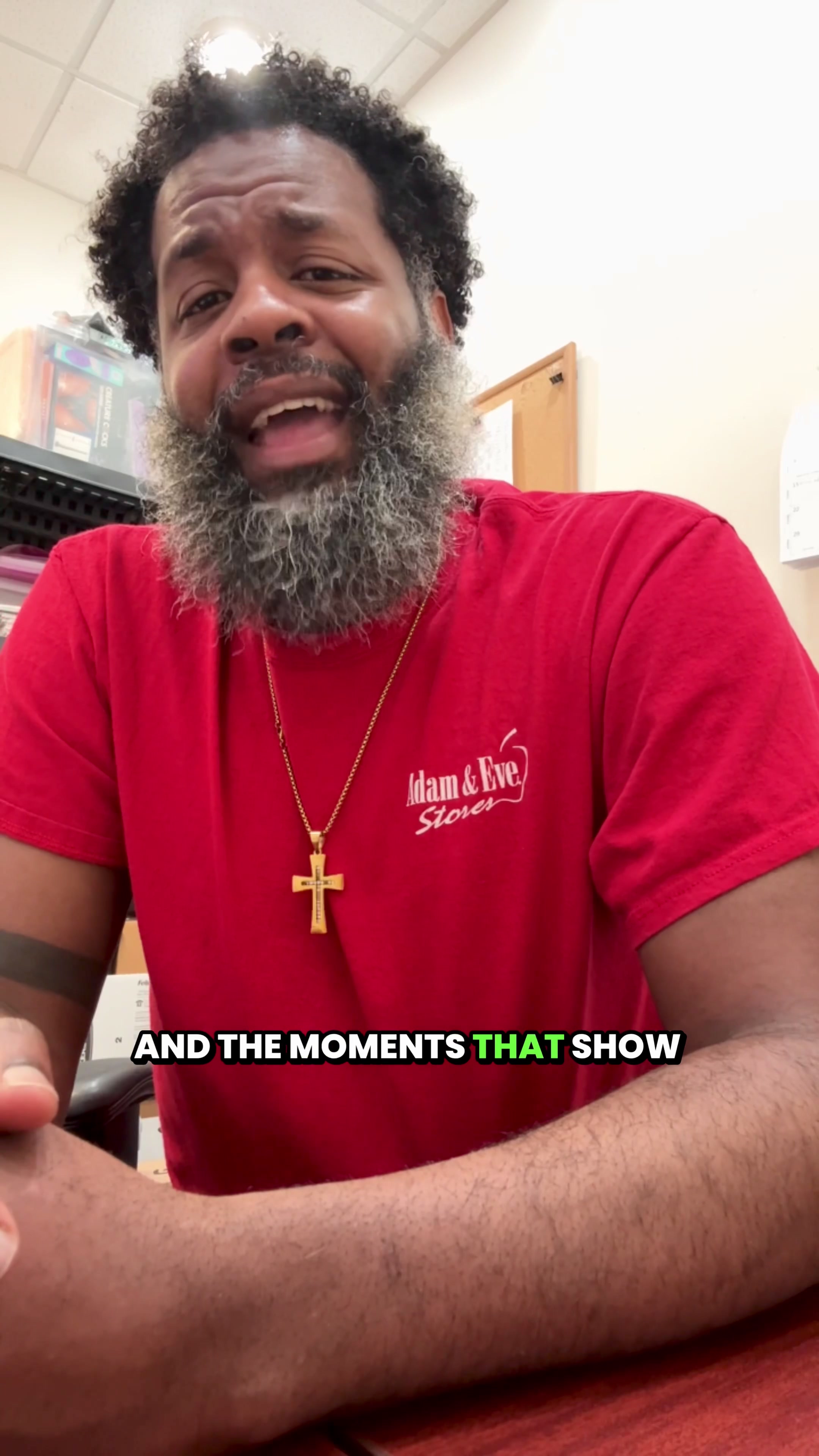 @Raw Encounters Podcast