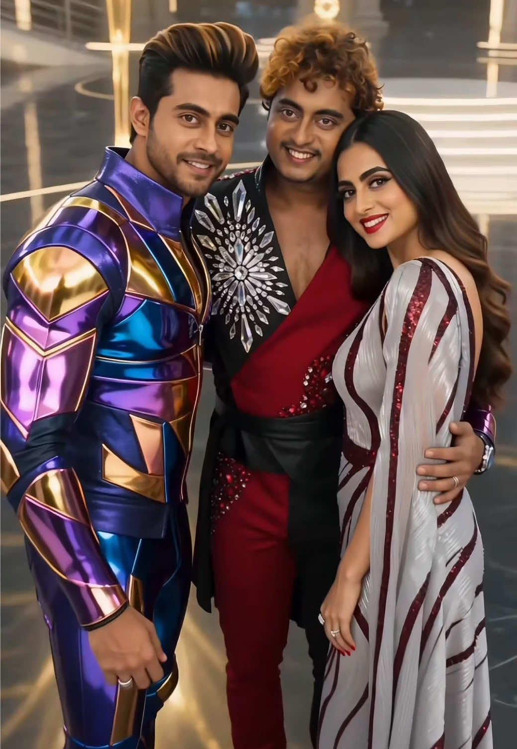 @Shouvik Datta Banik Viral 🥰❤️