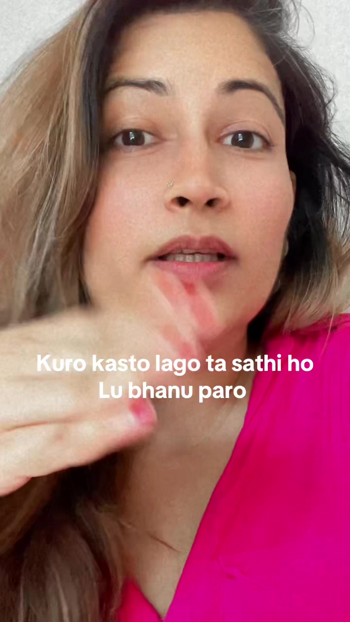 @Muna Katuwal