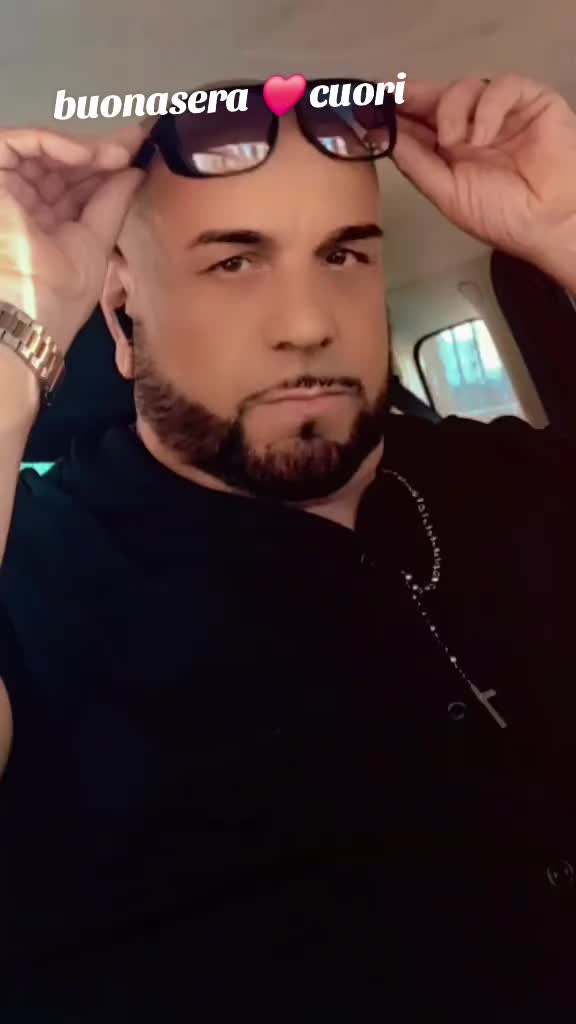 @Anto Iaquinangelo