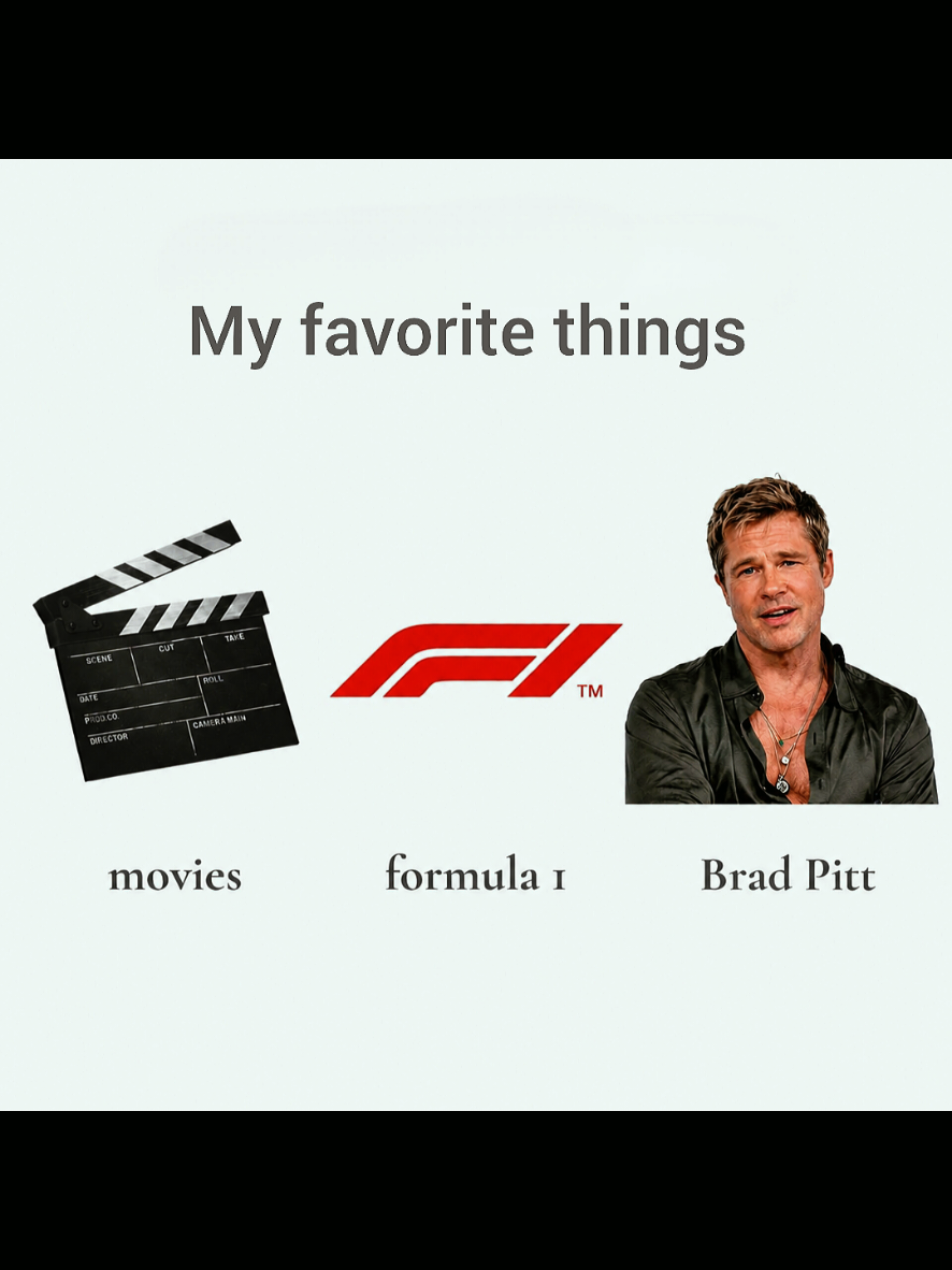 @Brad Pitt fp
