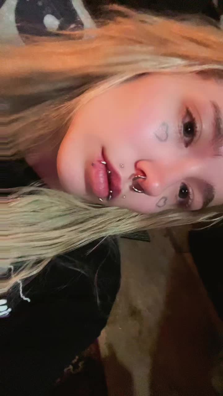 @Gothic Hippie