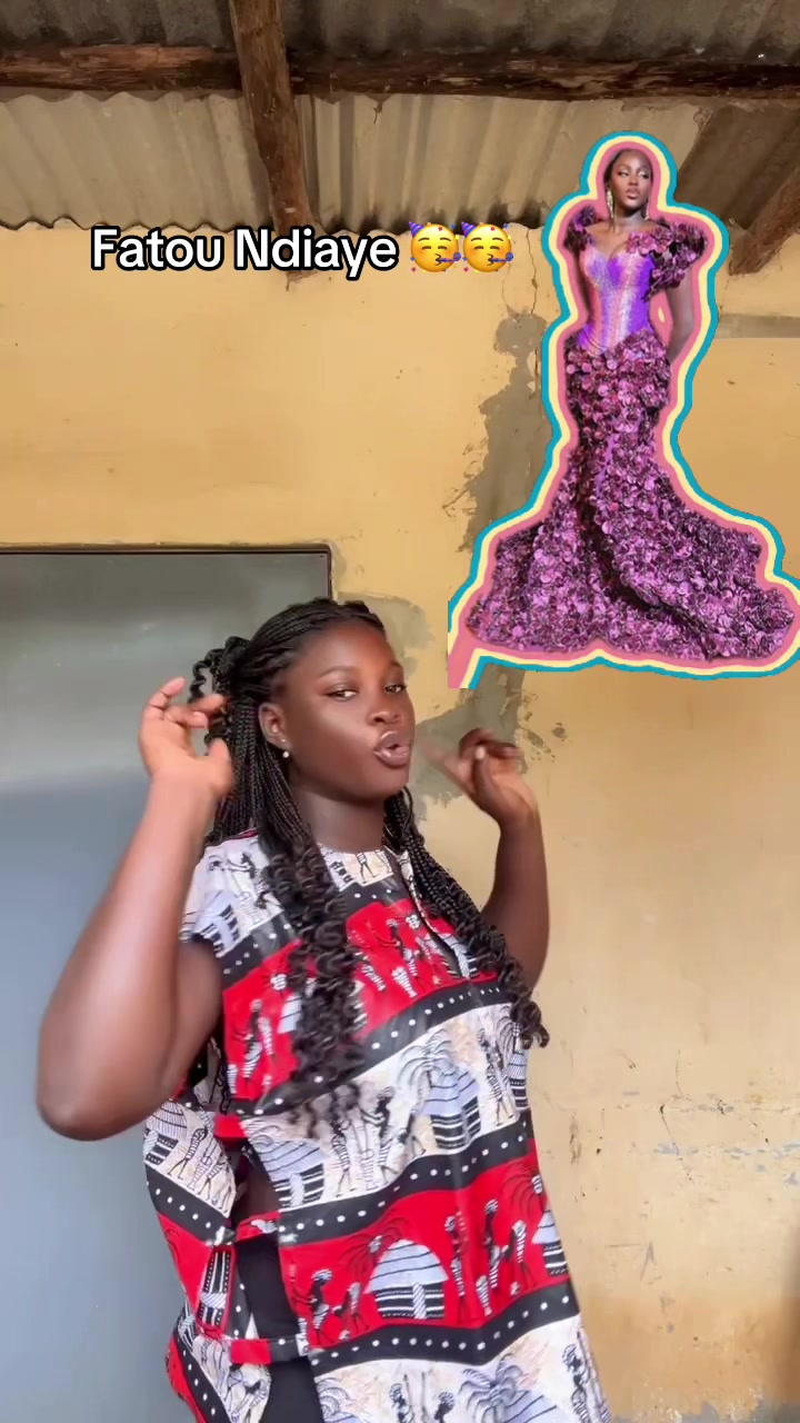 @Pretty Sika🇸🇳🩸