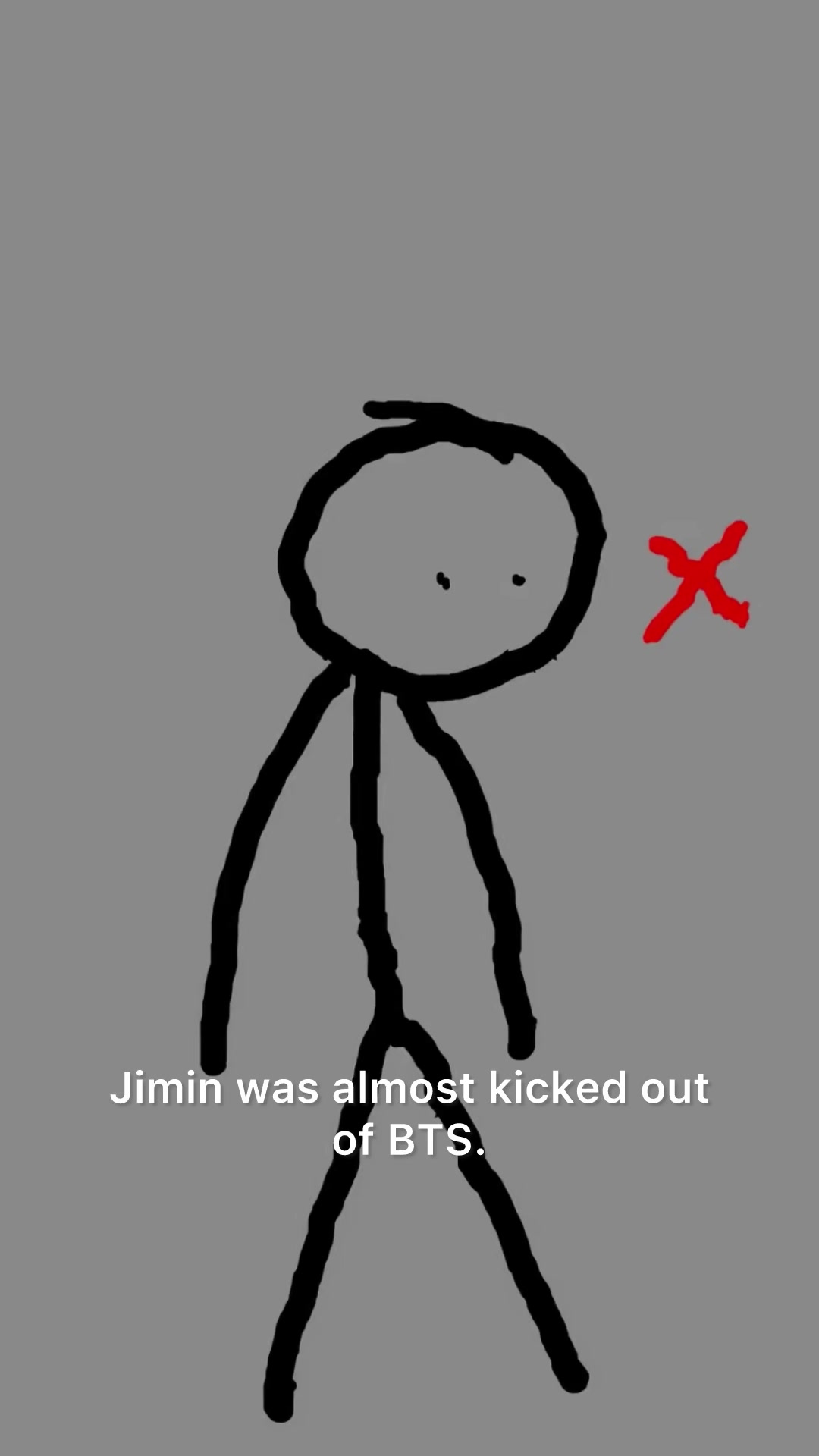 @BTS sticky facts