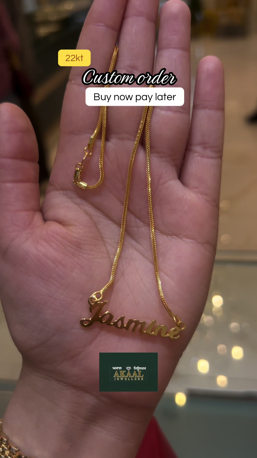 @Akaal Jewellers
