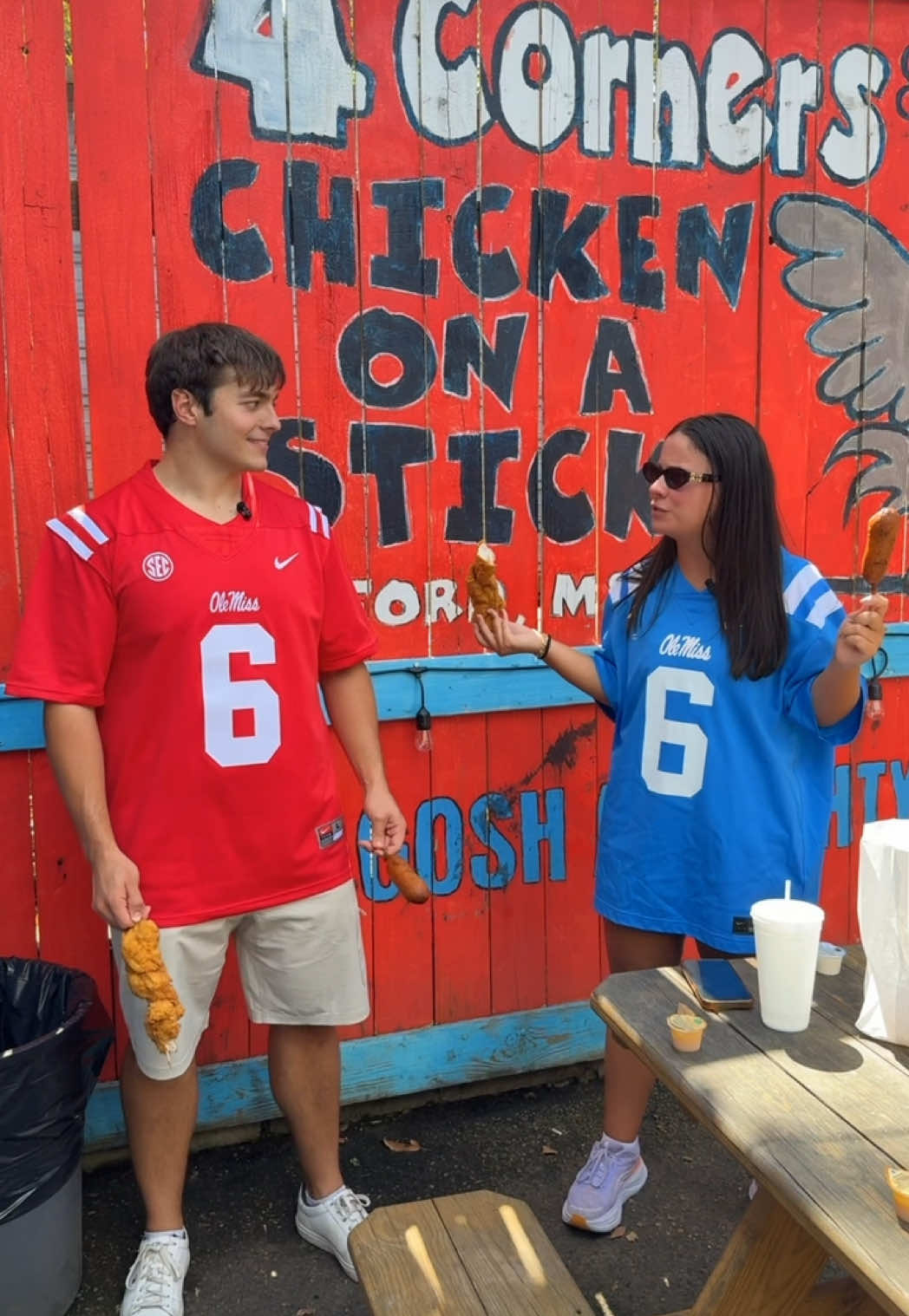 @Ole Miss Journalism New Media