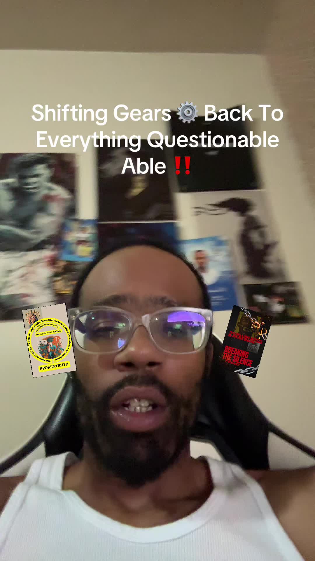 @Spokentruth