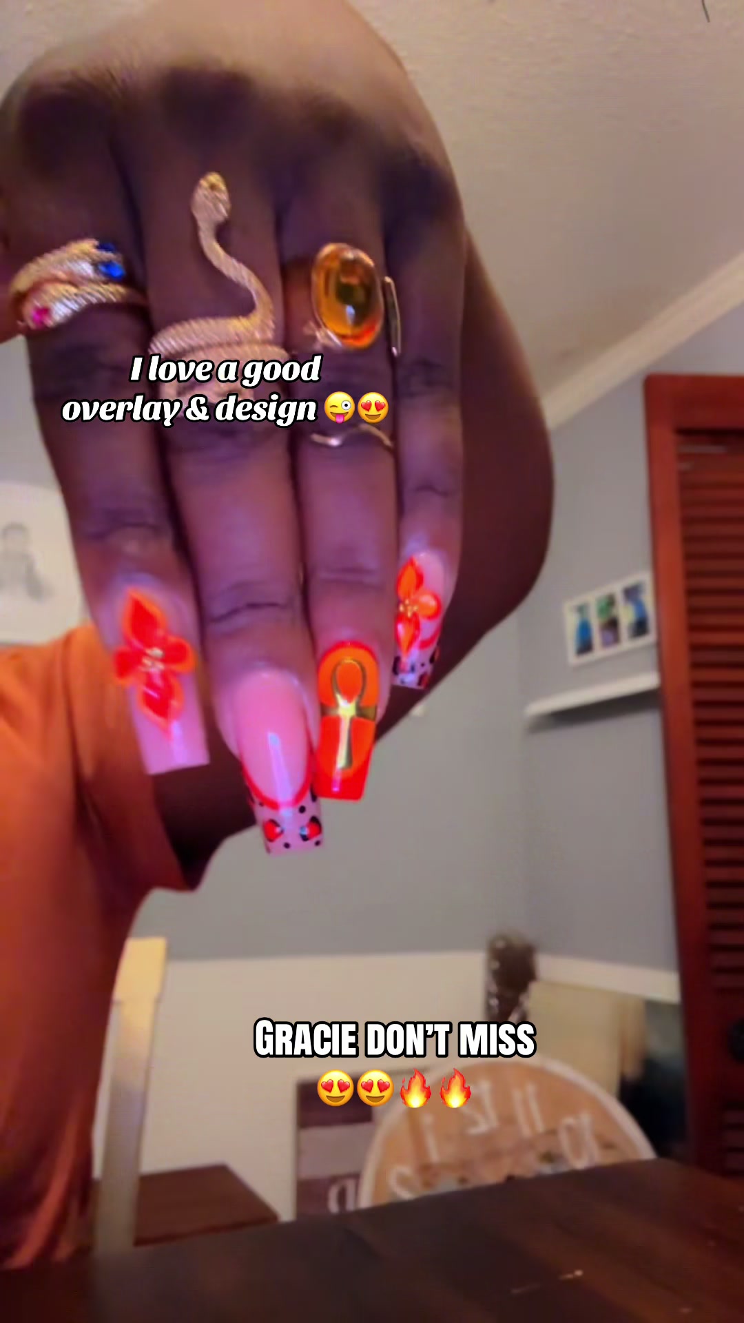 @Enchantress🧝🏾&zwj;♀️