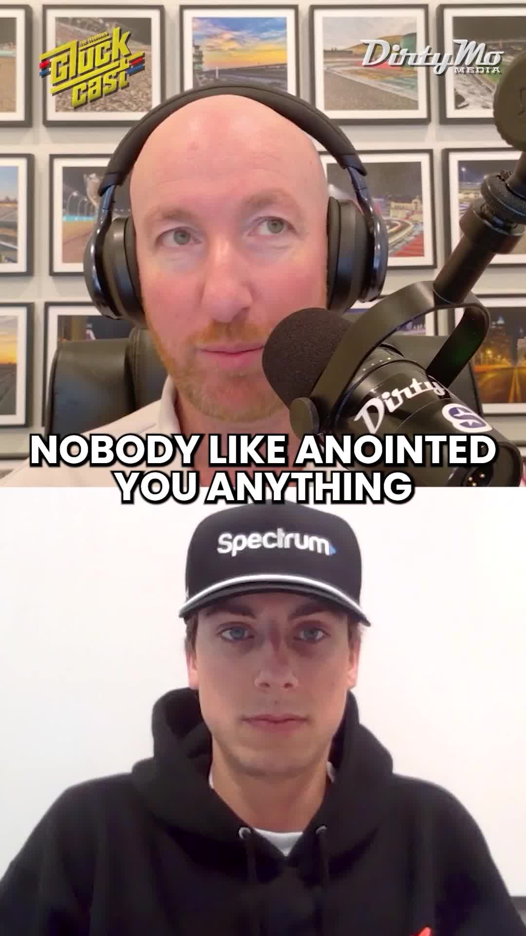 @Dirty Mo Media