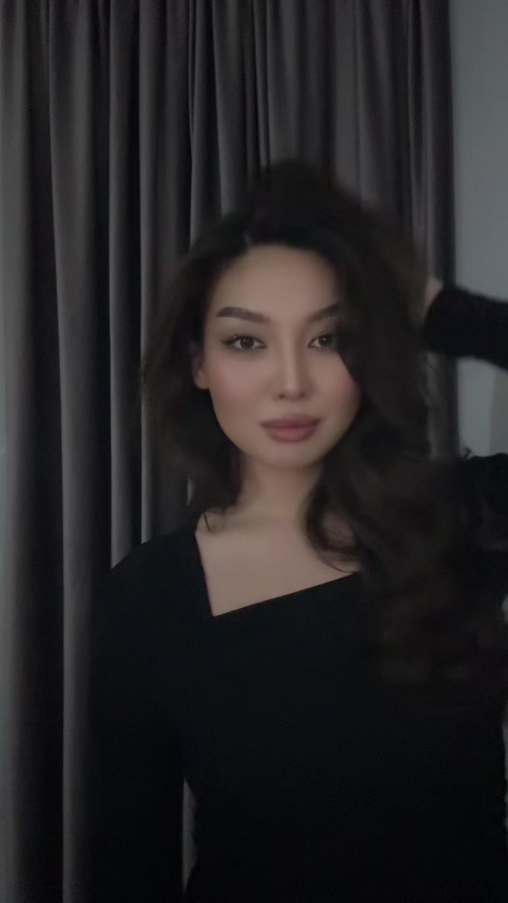@Alina K